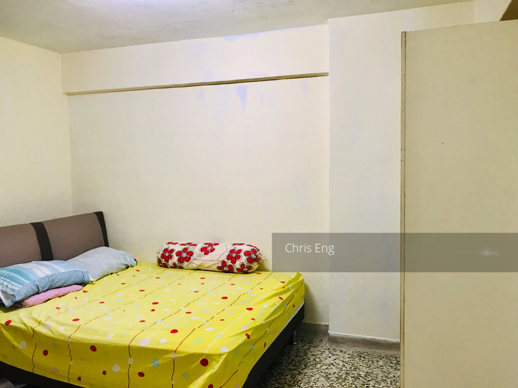 Blk 187 Boon Lay Avenue (Jurong West), HDB 3 Rooms #199258232